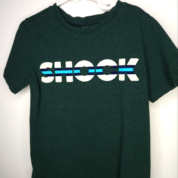 Boys Graphic Tee - Picture 3 of 3